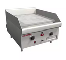 Southbend HDG-18M - 18" Manual Gas Griddle - 20,000 BTU
