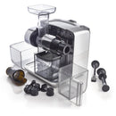 CUBE300S Juice Cube and Nutrition System