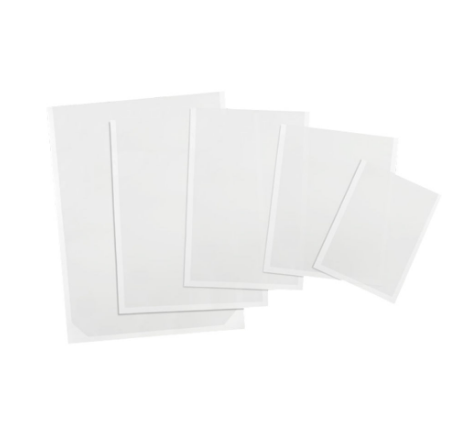 Hamilton Beach NSF Pint Vacuum Seal Pouch/Bag (1000 pack)