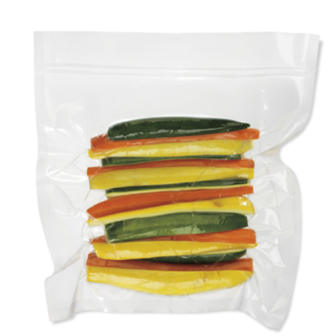 Hamilton Beach NSF Pint Vacuum Seal Pouch/Bag (1000 pack)