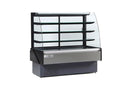 Hydra-Kool - Non-refrigerated Bakery Case - KBD-CG-50-D