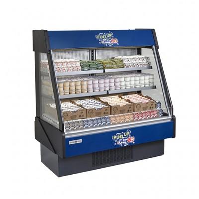 Hydra-Kool - Grab and Go Low Profile with rear loading and electric front shutter - KGL-RS-40-S