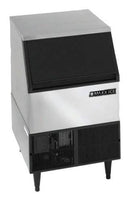 Maxximum - Maxx Ice 24" 250-Lb. Freestanding Icemaker