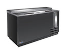 Ikon IBC64 Commercial 64" Horizontal Bottle Cooler