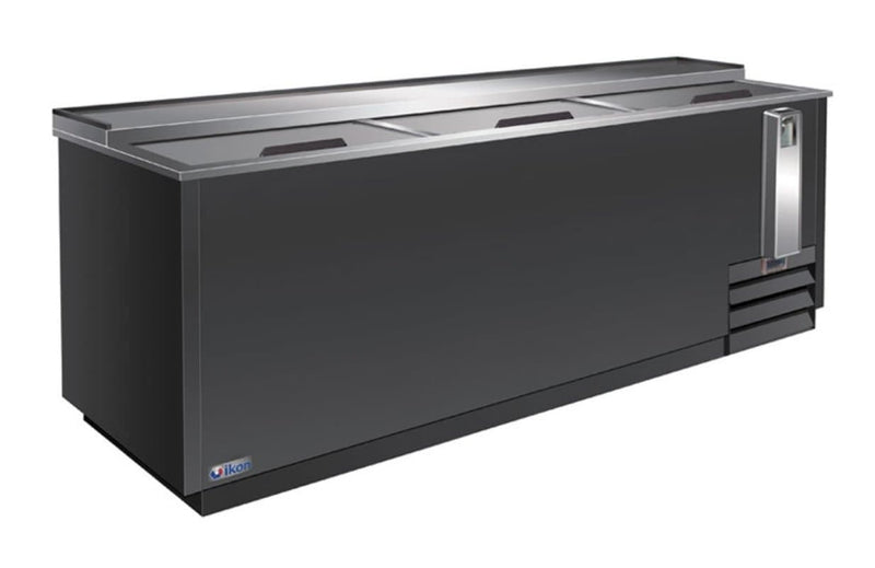 Ikon IBC95 Commercial 95" Horizontal Bottle Cooler