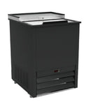 Ikon IGC24 Commercial 24" Wide Glass Chiller