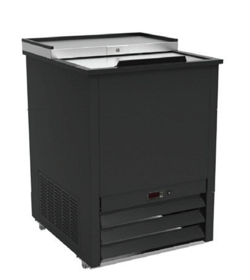 Ikon IGC24 Commercial 24" Wide Glass Chiller