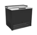 Ikon IGC36 Commercial 37" Wide Glass Chiller