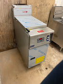 PITCO SRTG LP GAS 17.5GAL RETHERMALIZER SCRATCH & DENT