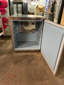 DELFIELD 406-STAR4 27” USED UNDERCOUNTER REFRIGERATOR
