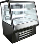 Cooltech Counter Bakery Pastry Display Case 48"
