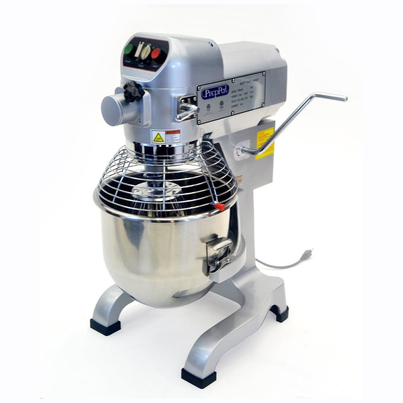 20QT COMMERCIAL DOUGH MIXER RENTAL