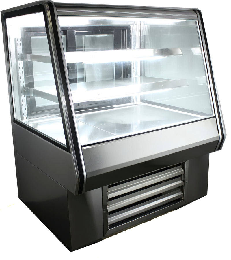 Cooltech Counter Bakery Pastry Display Case 36"