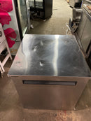 DELFIELD 406-STAR4 27” USED UNDERCOUNTER REFRIGERATOR