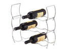 Decorative Wine Bottle Holder: Case of 2