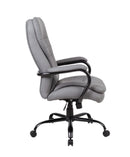 Boss Office Furniture Desk Shell 48X24, Cherry