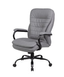 Boss Office Furniture Desk Shell 48X24, Cherry