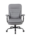 Boss Office Furniture Desk Shell 48X24, Cherry