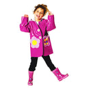 Wooden Mallet 6 Bottle Dakota Wine Rack with Display Top Unfinished