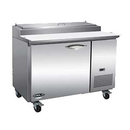 Ikon IPP47 Refrigerated Pizza Prep Table