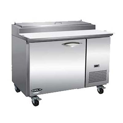Ikon IPP47 Refrigerated Pizza Prep Table