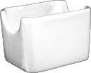 ITI CH225-02 Sugar Packet Holder White 12/Box