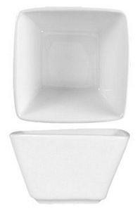 ITI EL-11 Elite 8 Oz Square Fruit Bowl