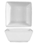 ITI EL-4 Elite 3.5 Oz Square Souffle Cup