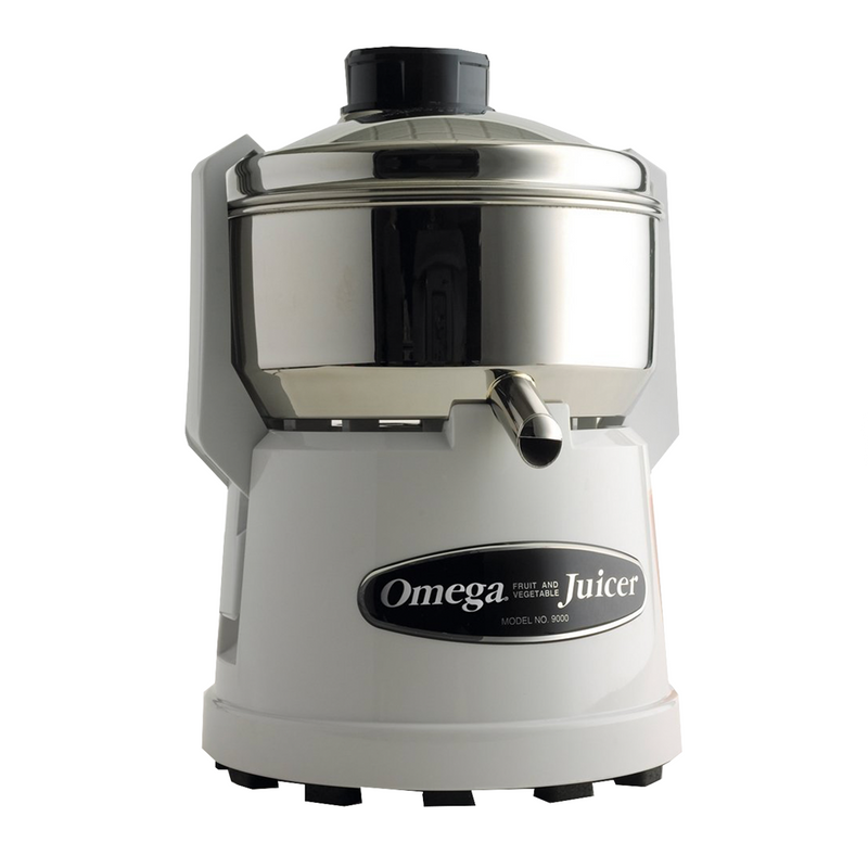J9000X High Speed Juicer Certified Refurbished