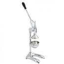 Winco JC-19  19" Heavy Duty Manual Juice Squeezer