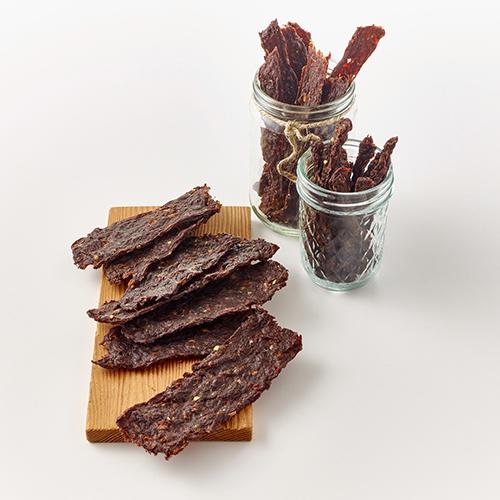 Excalibur 5-tray, Jerky Dehydrator (EVE50W + JG)