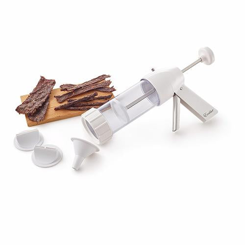 Excalibur 5-tray, Jerky Dehydrator (EVE50W + JG)