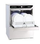 Jet-Tech 737E High-Temp Deluxe Dishwasher Electronic Series