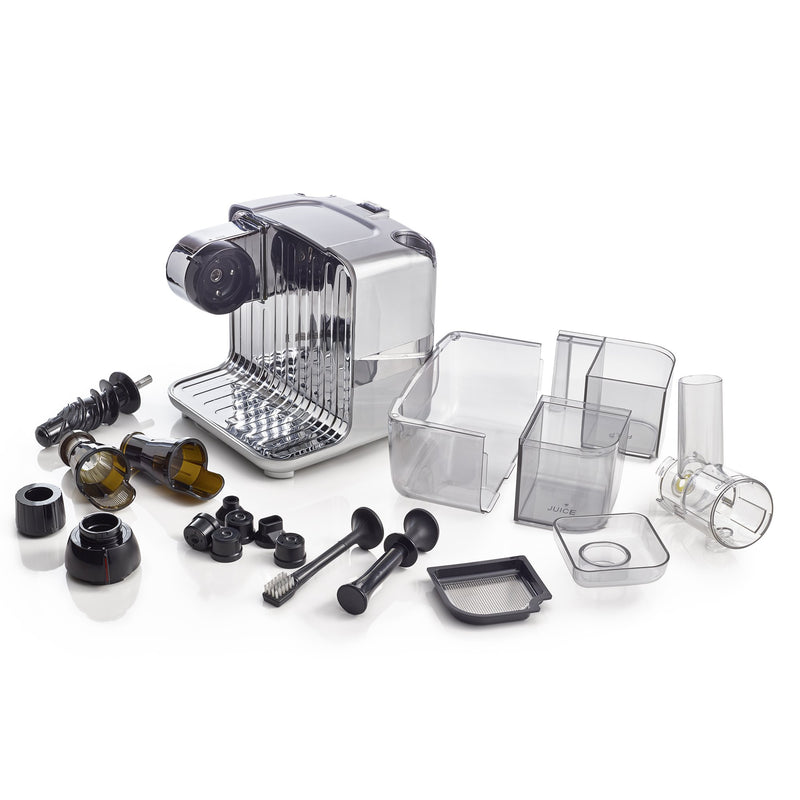 CUBE300S Juice Cube and Nutrition System