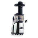 Omega VRT 380 HDC Vertical Masticating Heavy duty juicer