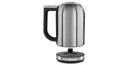 KitchenAid KEK1722SX Variable Temperature Electric Kettle (WARRANTY FOR HOUSEHOLD USE ONLY)
