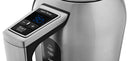 KitchenAid KEK1722SX Variable Temperature Electric Kettle (WARRANTY FOR HOUSEHOLD USE ONLY)