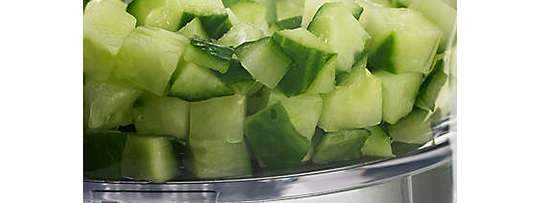 KitchenAid KFP1642FP Food Processor - 4 Qt Capacity (WARRANTY FOR HOUSEHOLD USE ONLY)