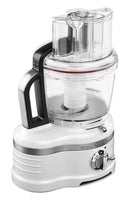 KitchenAid KFP1642FP Food Processor - 4 Qt Capacity (WARRANTY FOR HOUSEHOLD USE ONLY)