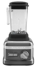 KitchenAid KSBC2F1DP Commercial Culinary Blender with Manual Controls - 60 Oz/1.8L Capacity
