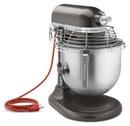 KitchenAid KSMC895DP Commercial Planetary Stand Mixer - 8 Qt Capacity, 110V-Single Phase