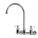 Krowne 14-802L Royal Series Gooseneck Faucet