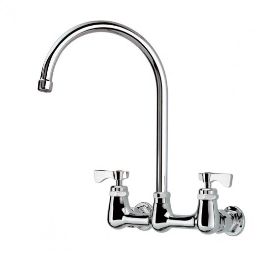 Krowne 14-802L Royal Series Gooseneck Faucet