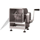 Meat Mixer |LEM |1869| 25lb.| Tilting