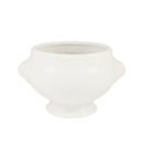 City Art China LN-12-P 12 Oz Lion Head Bouillon Bowl