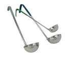 Update LOC Ladles With Heat Resistant Color Handles
