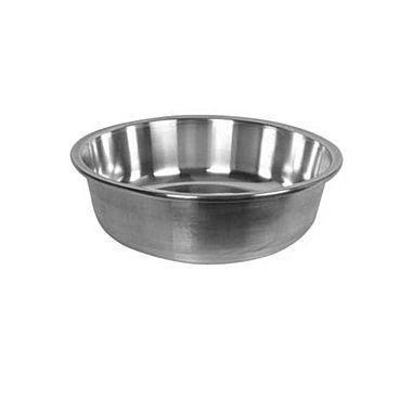 Thunder Group ALBS003 21-1/2" Aluminum Basin