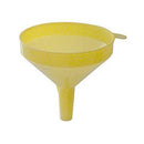 Thunder Group PLFN004 4-1/8" 8 Oz Plastic Funnel