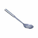 Thunder Group SLBF002 Stainless Steel Slotted Serving Spoon
