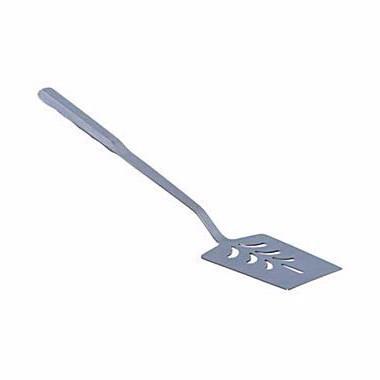 Thunder Group SLBF011 Stainless Steel Perforated Turner